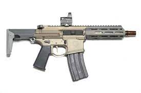 NFA Weapon