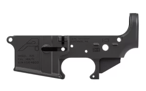 stripped lower receiver Ar-15