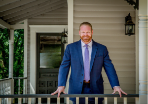 Gun Trust Attorney Dean Phillips